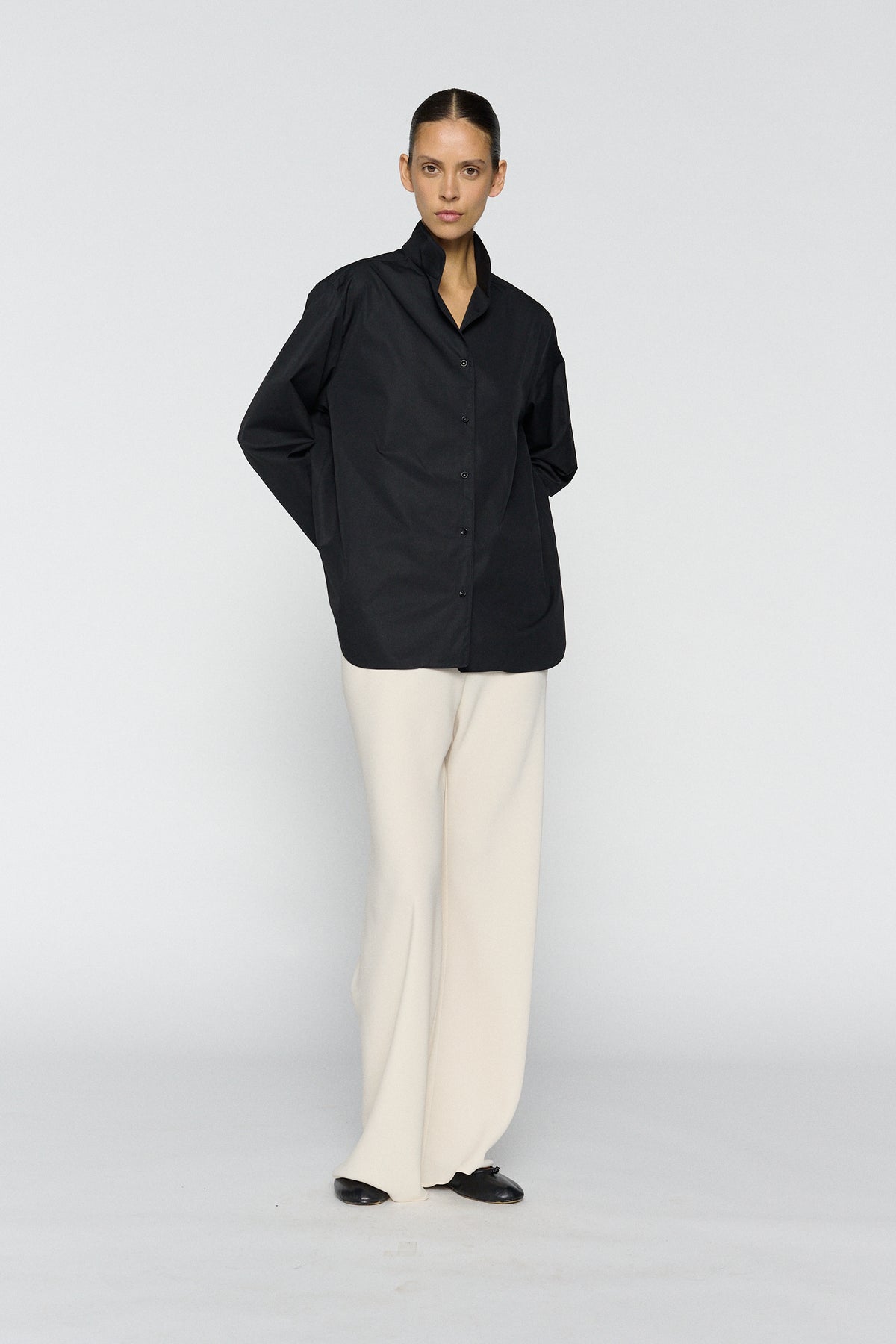  Cora shirt 