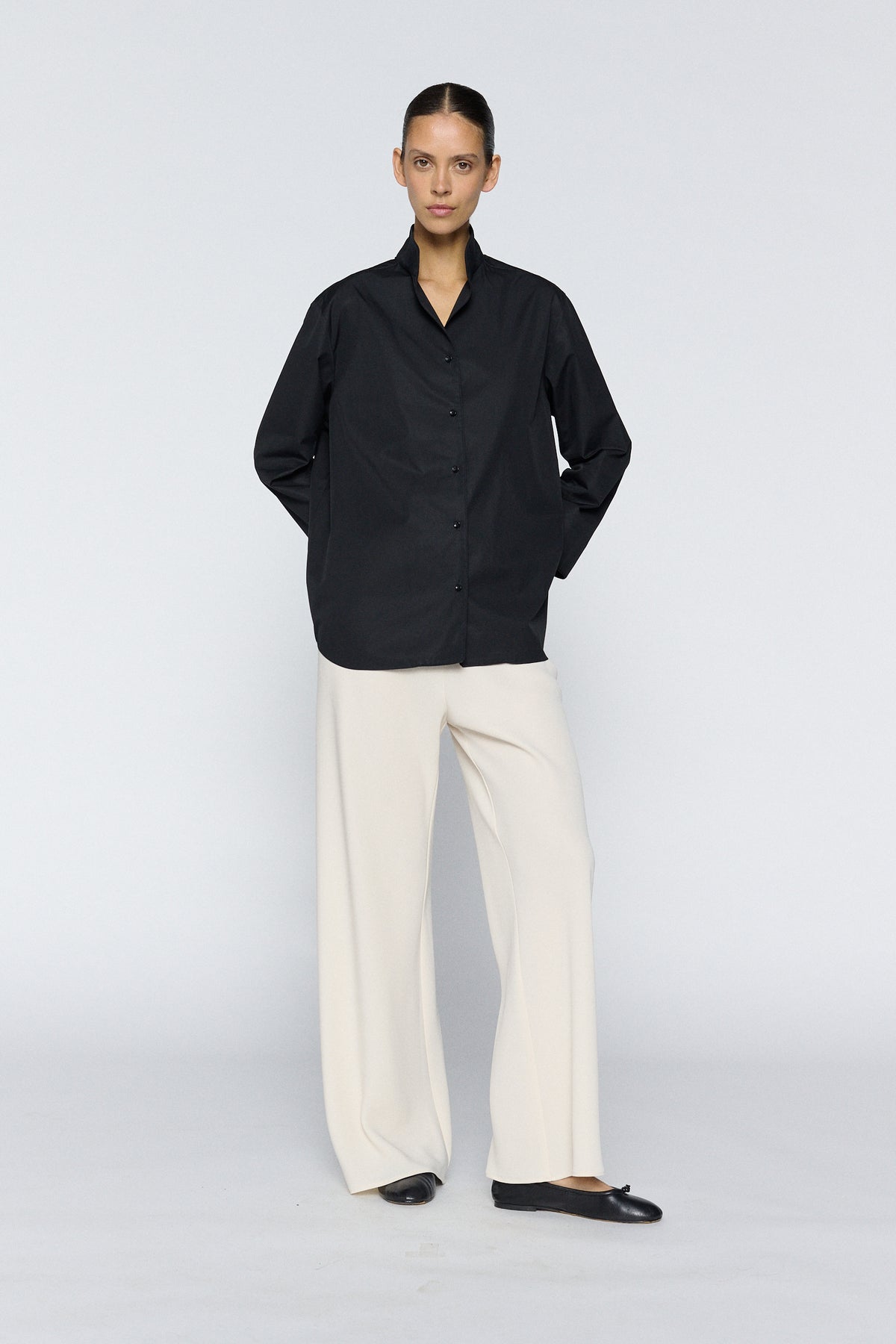  Cora shirt 