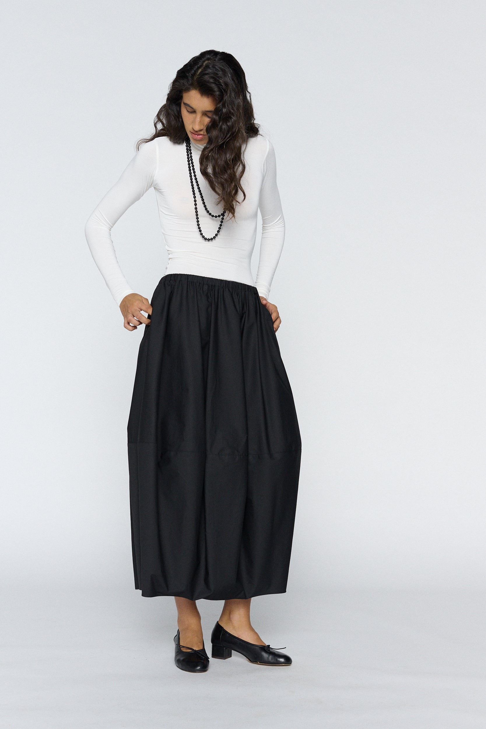 Stela skirt