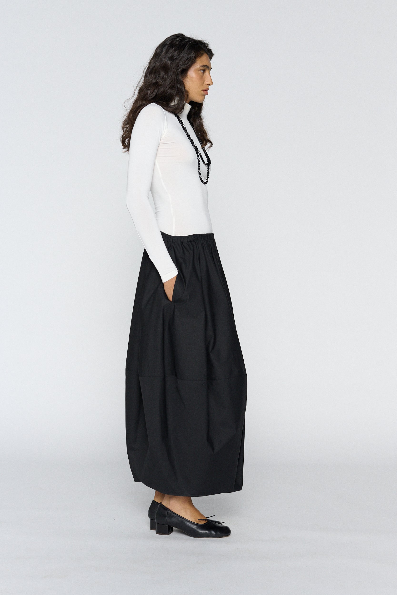Stela skirt