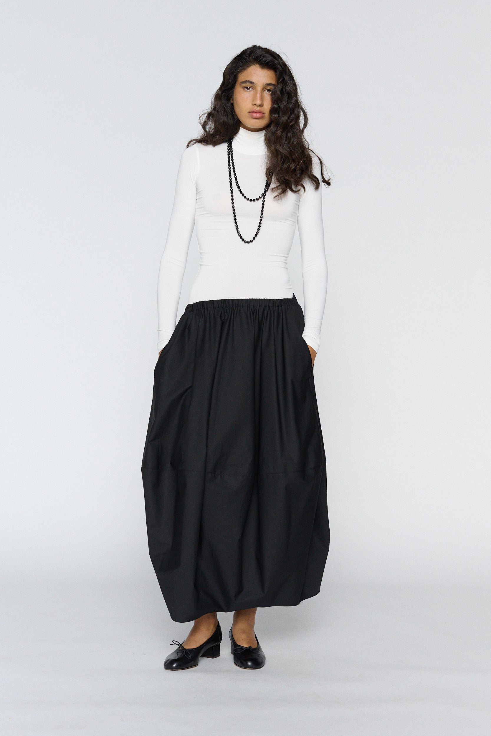 Stela skirt