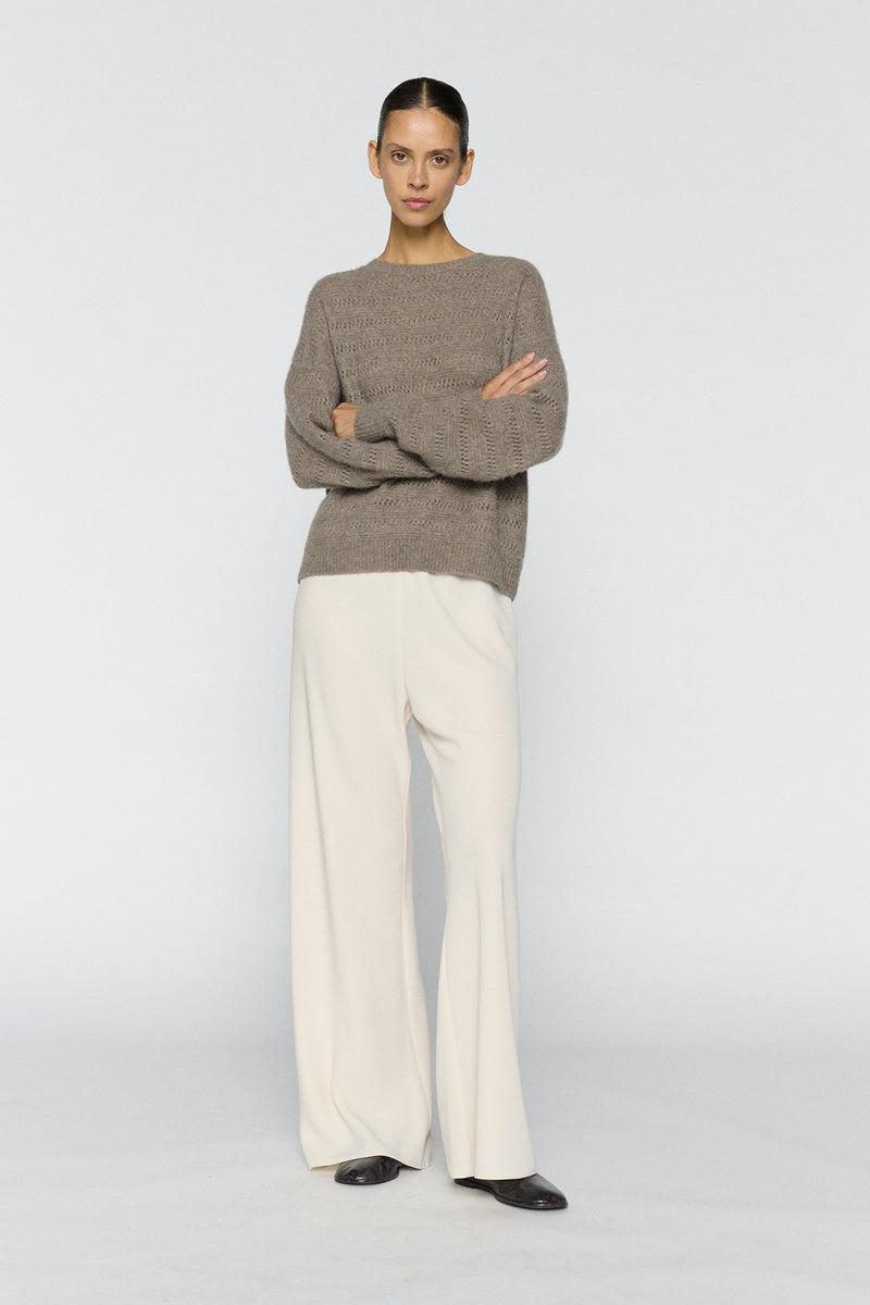 Fade pants