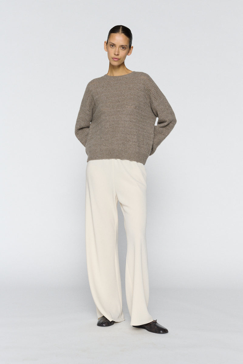Arven Sweater