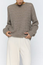 Arven Sweater