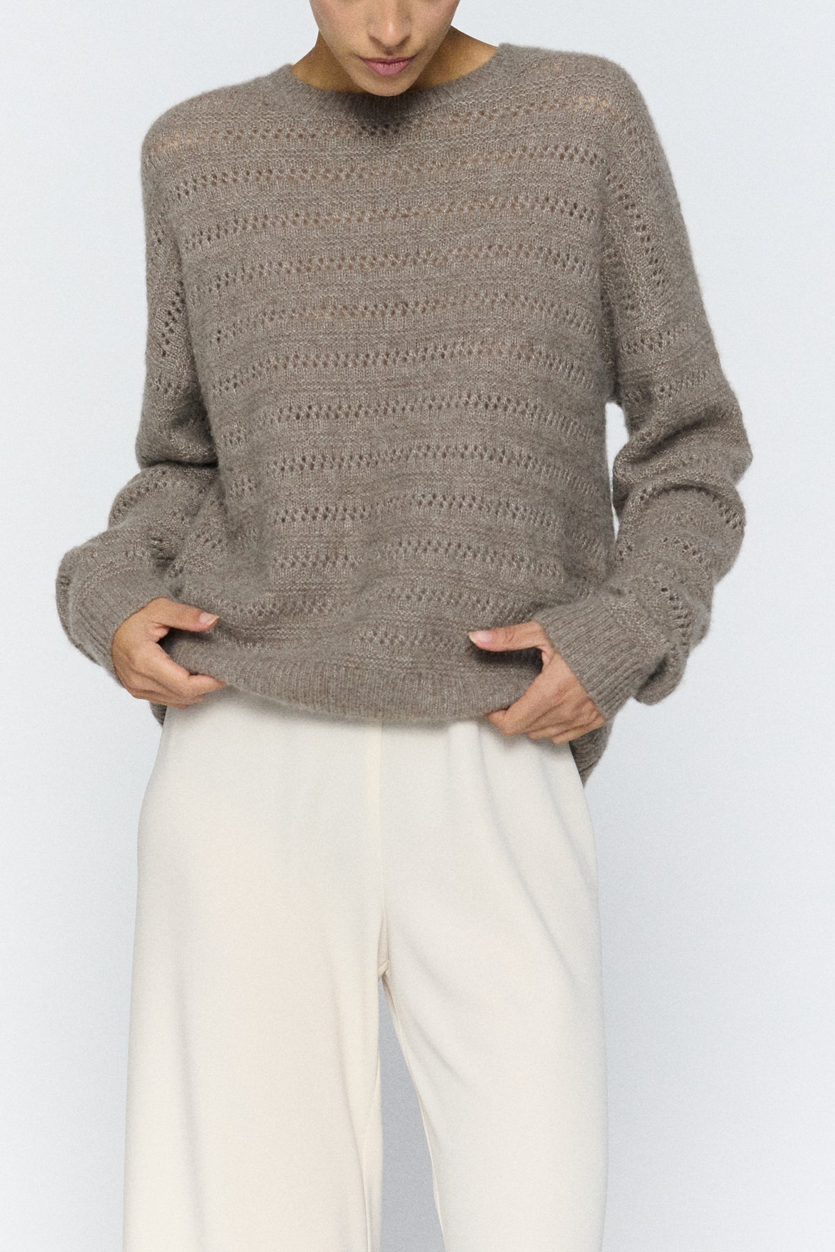 Arven Sweater