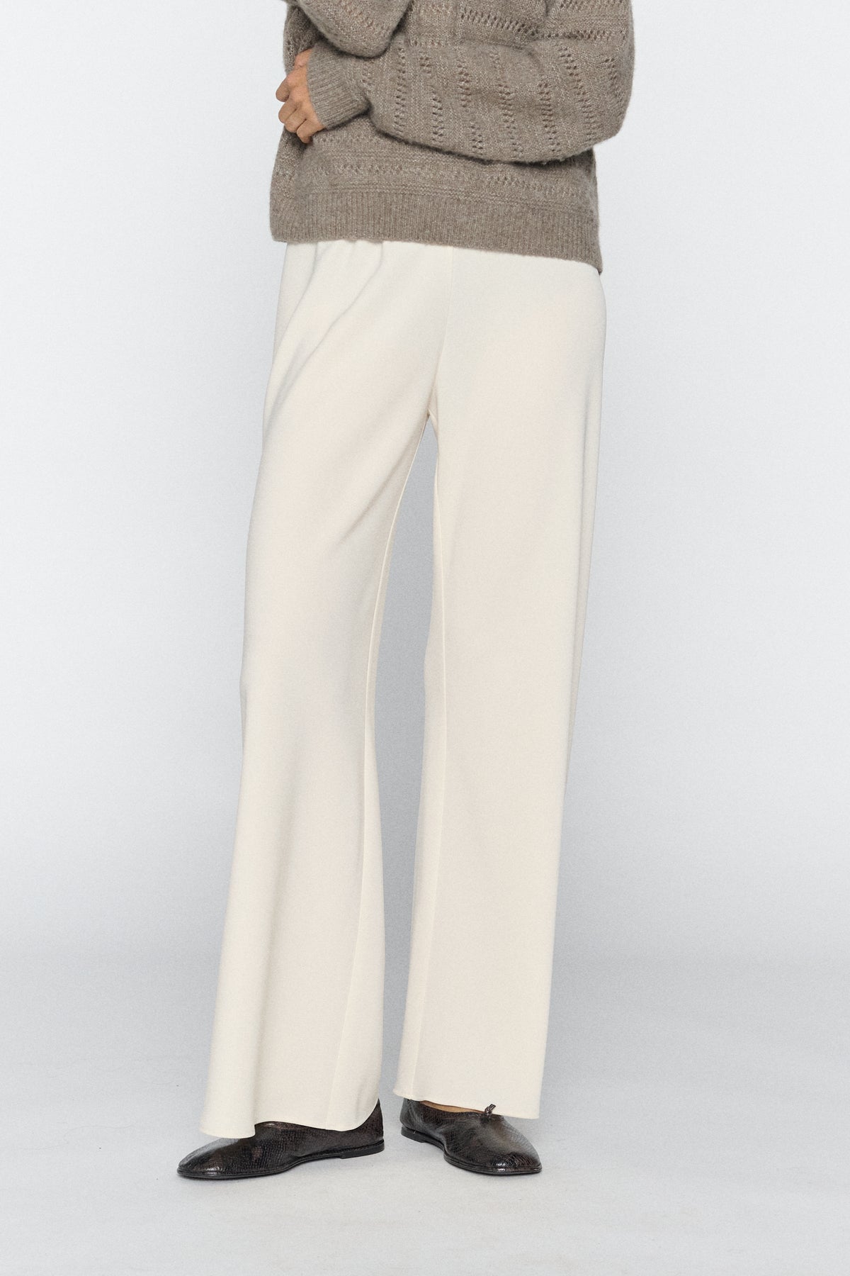 Fade pants