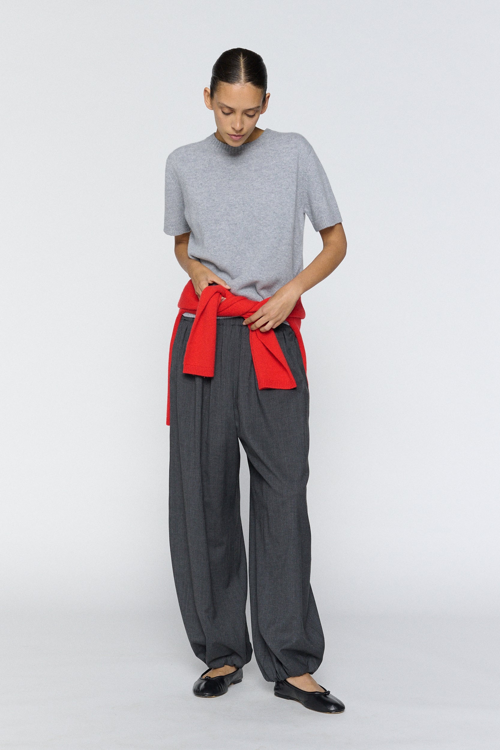 Malter trousers
