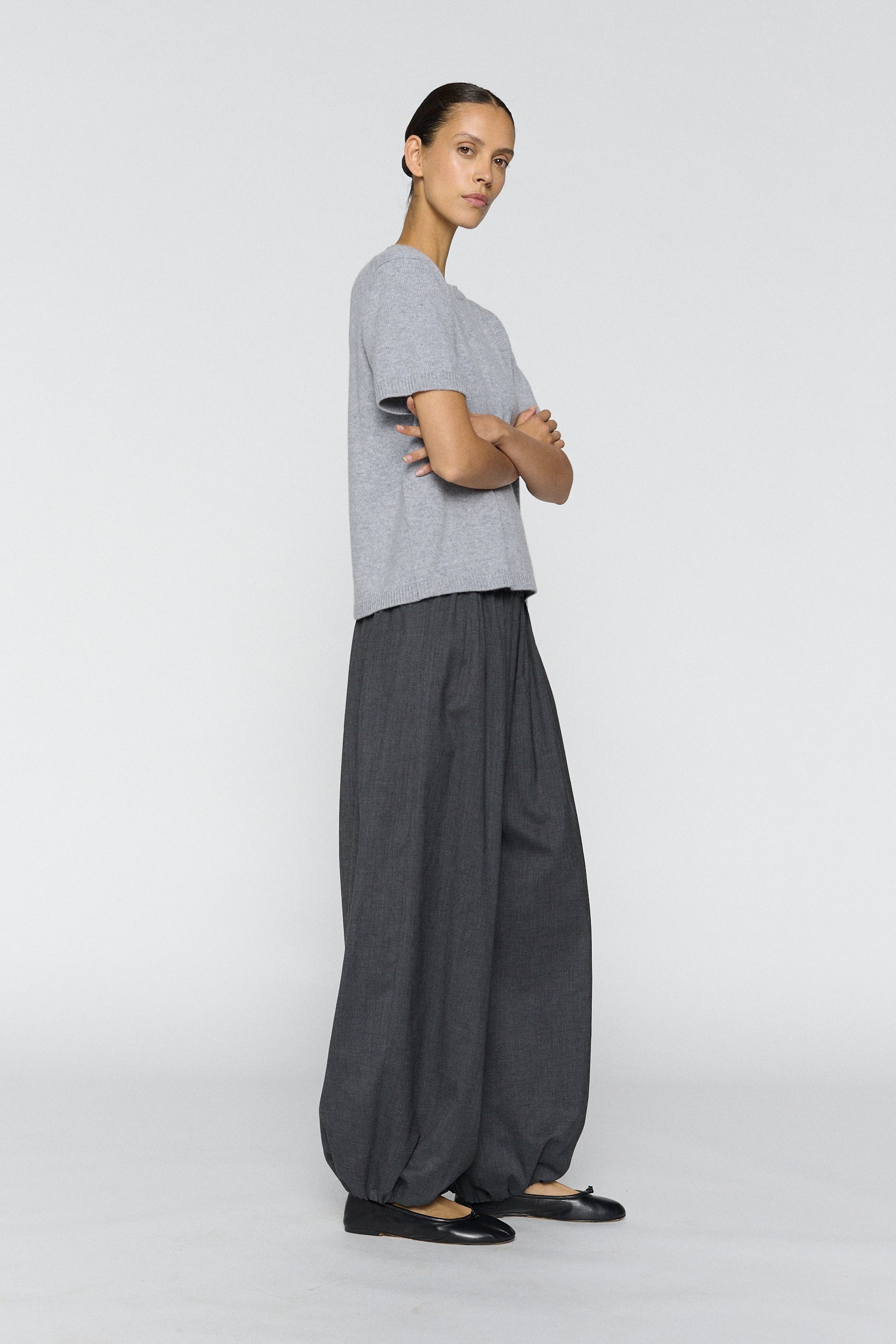 Malter trousers
