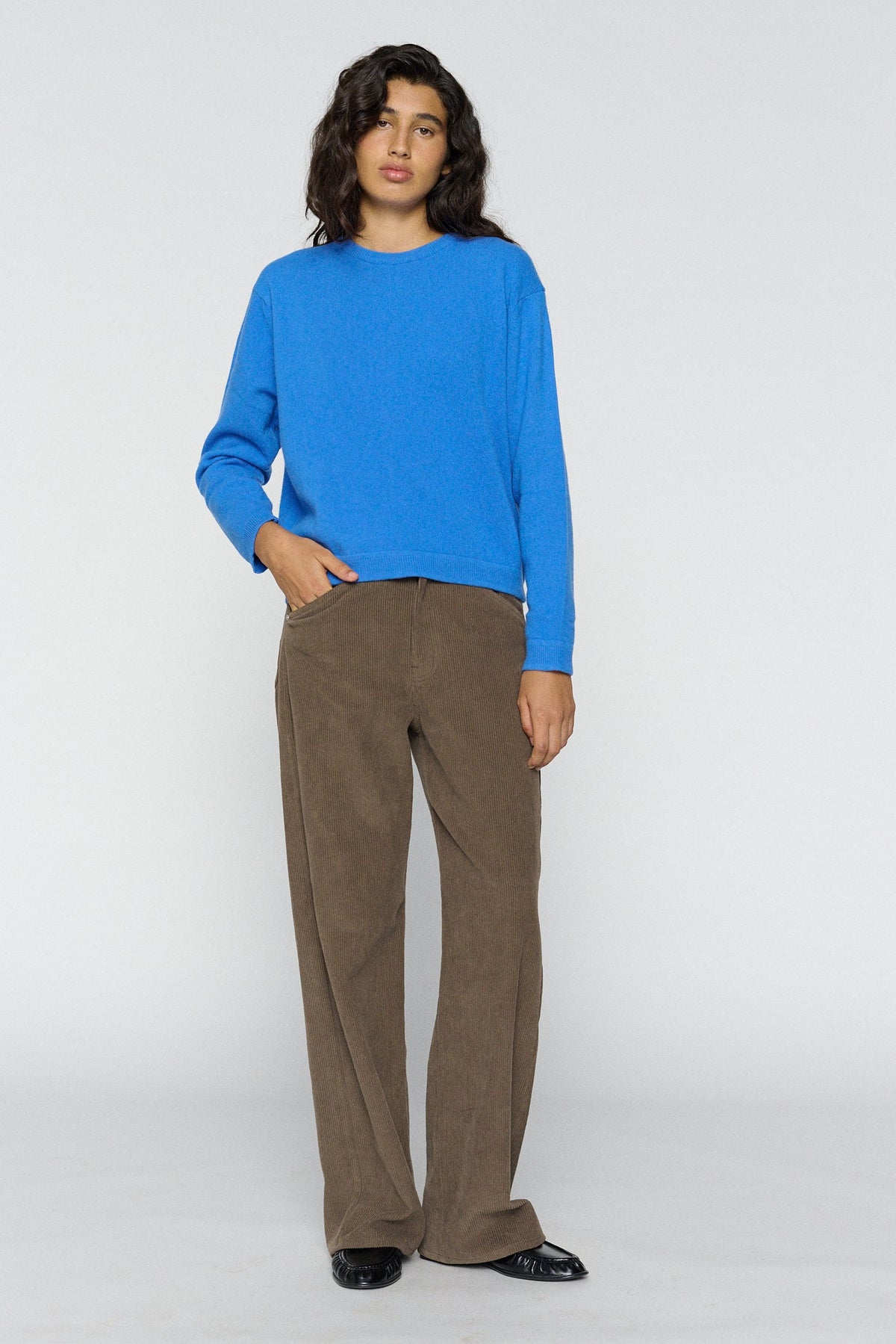 Charles trousers 