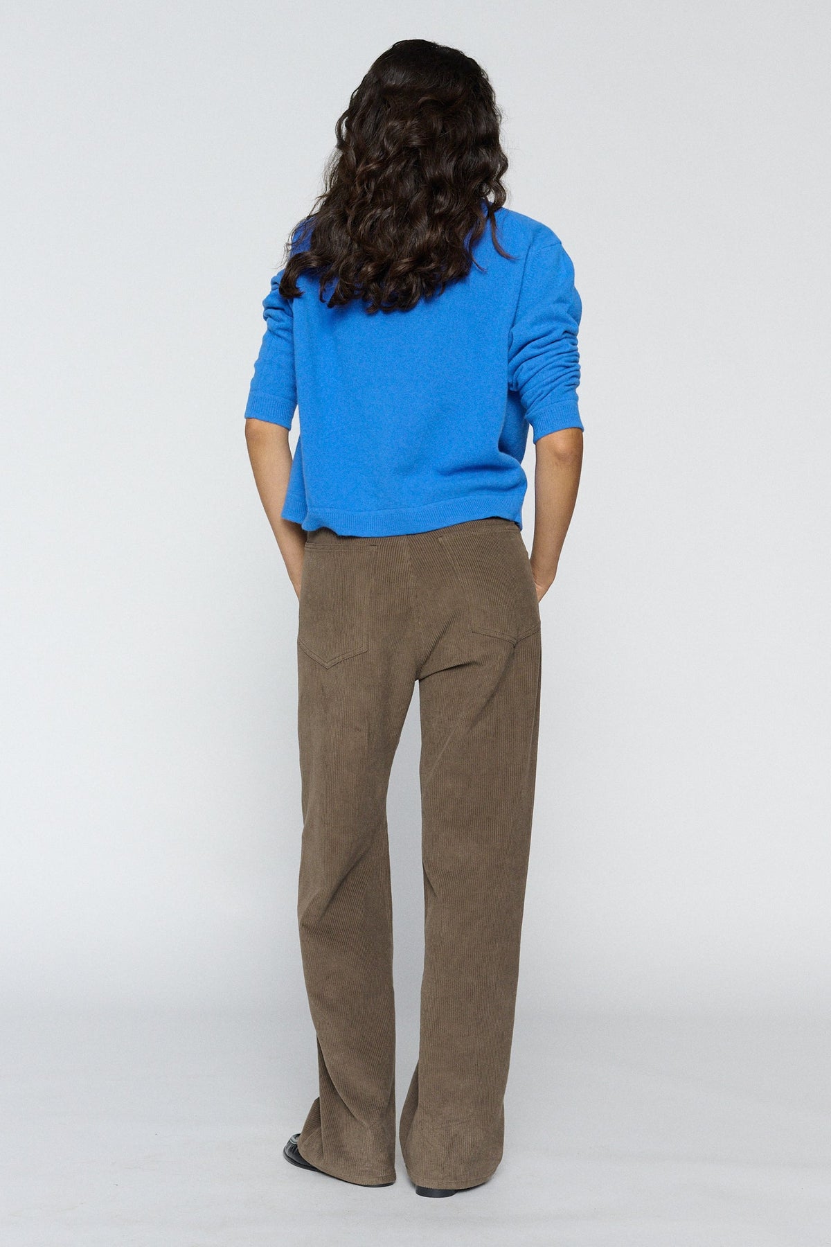 Charles trousers 