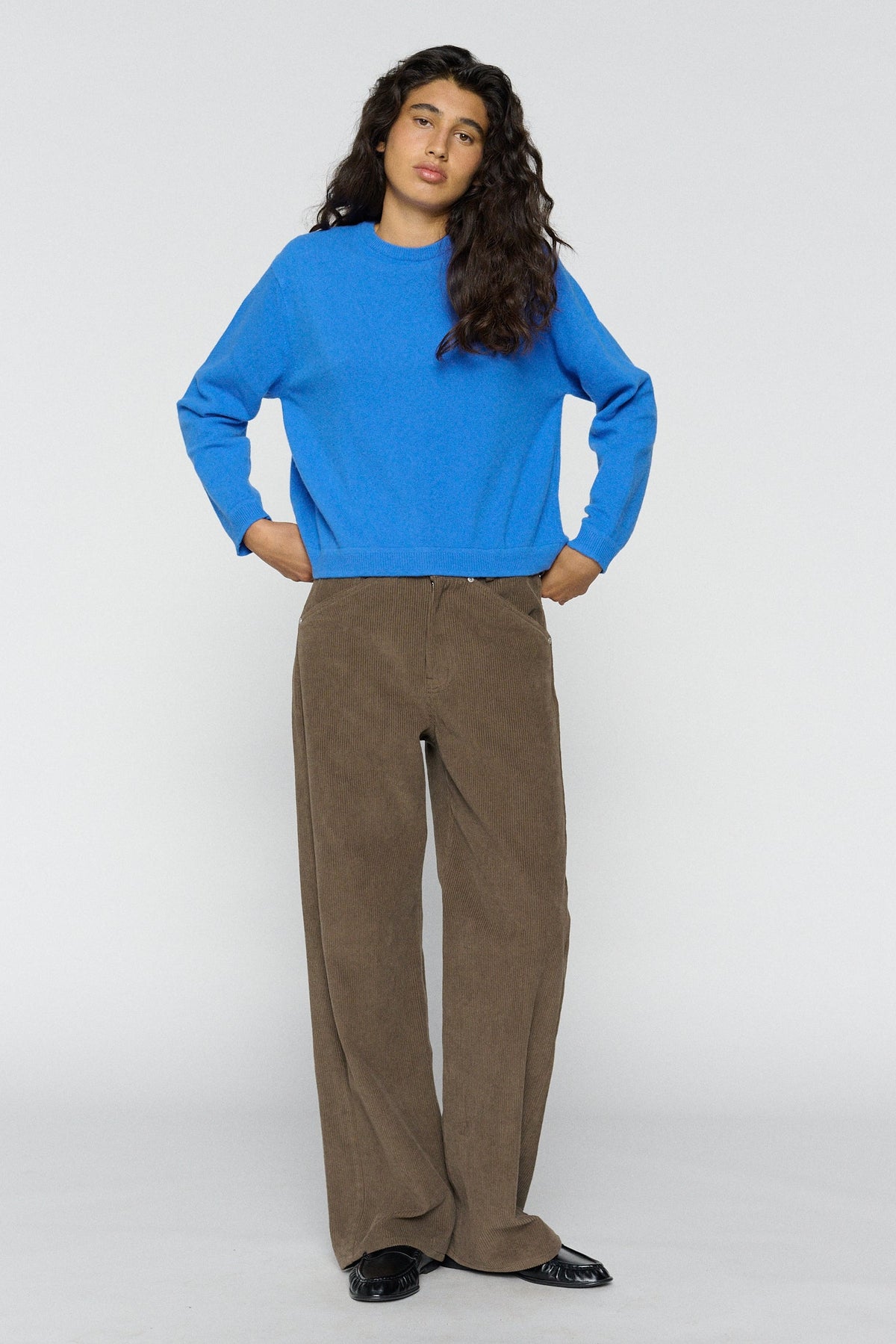 Charles trousers 