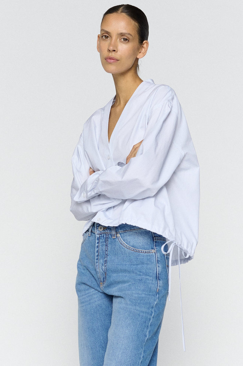 Merritt shirt