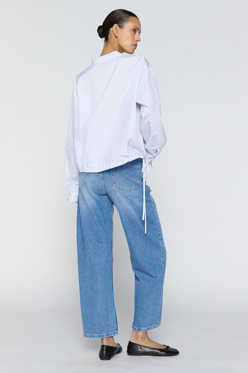 Merritt shirt