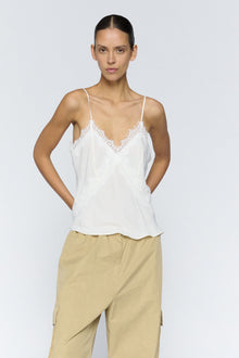 Lace top