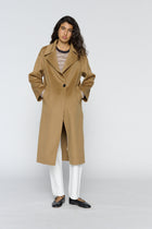Carter Coat