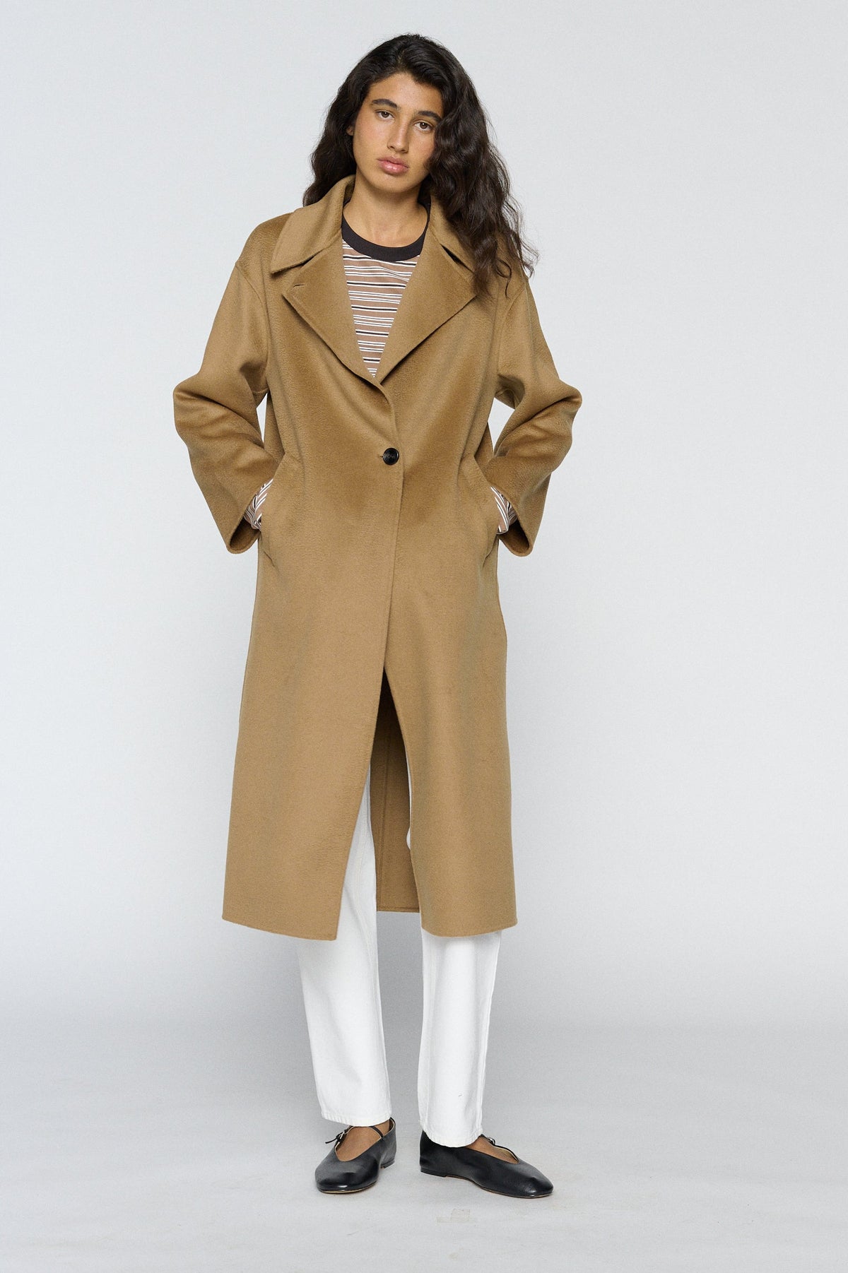 Carter Coat