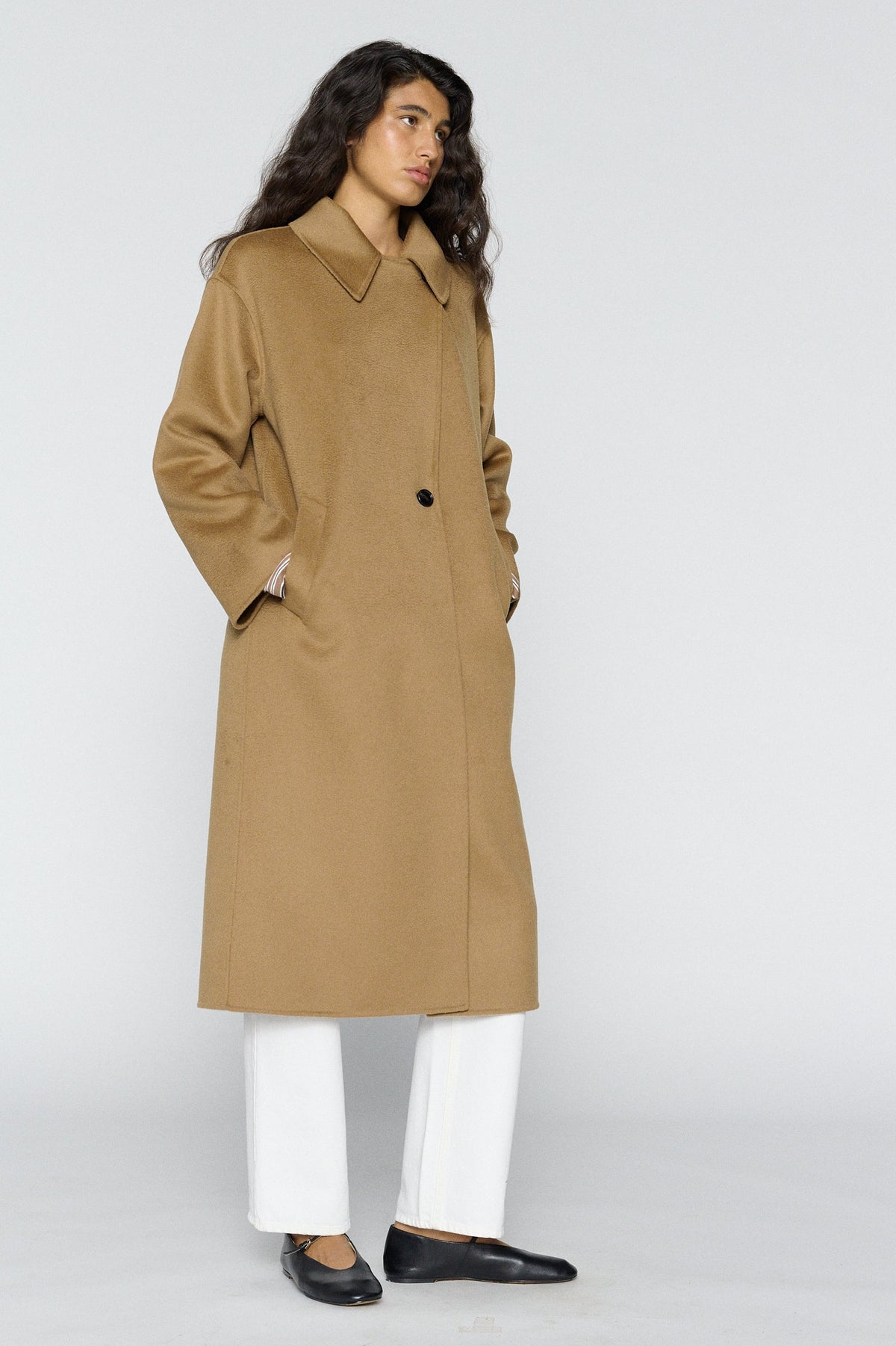 Carter Coat