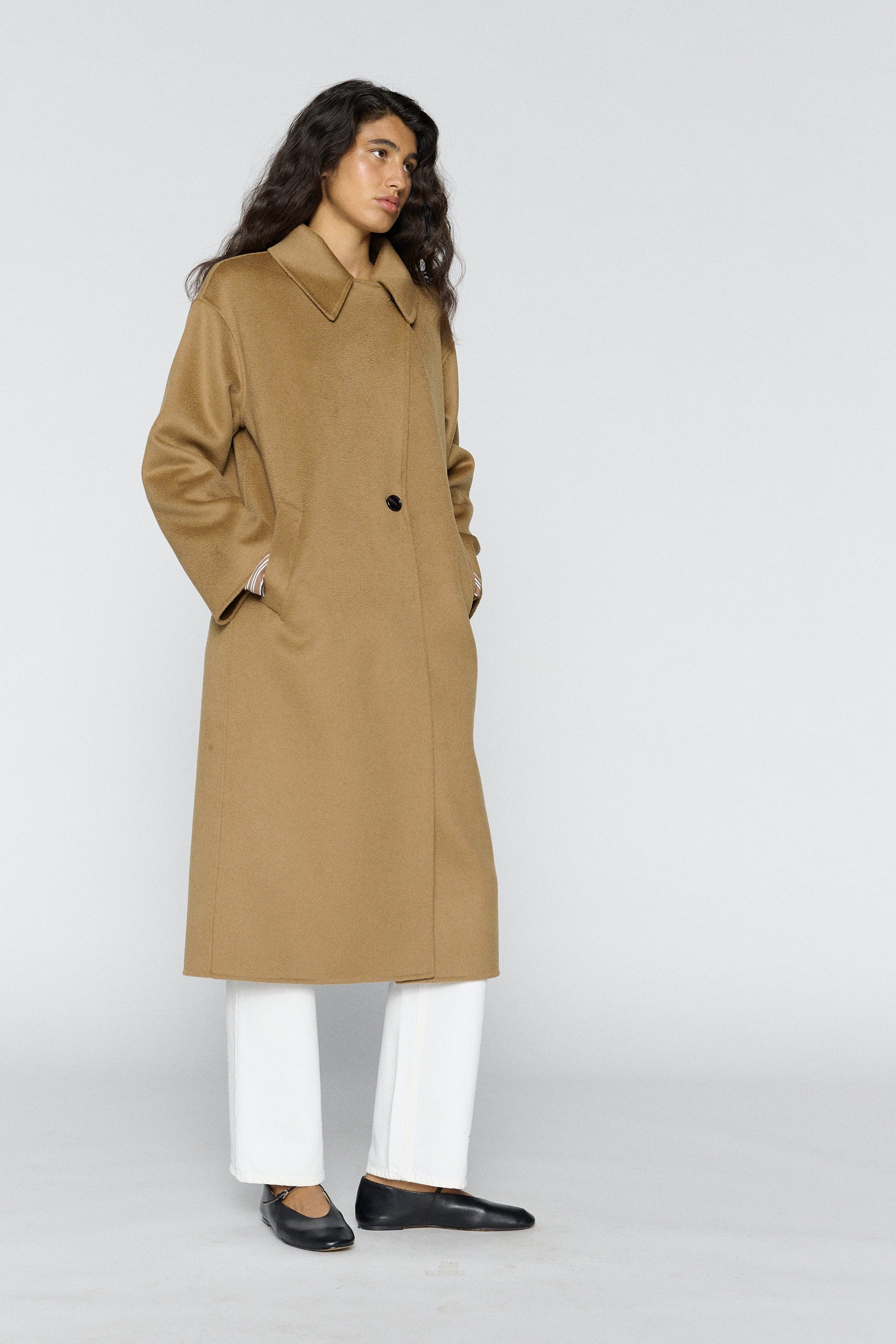 Carter Coat