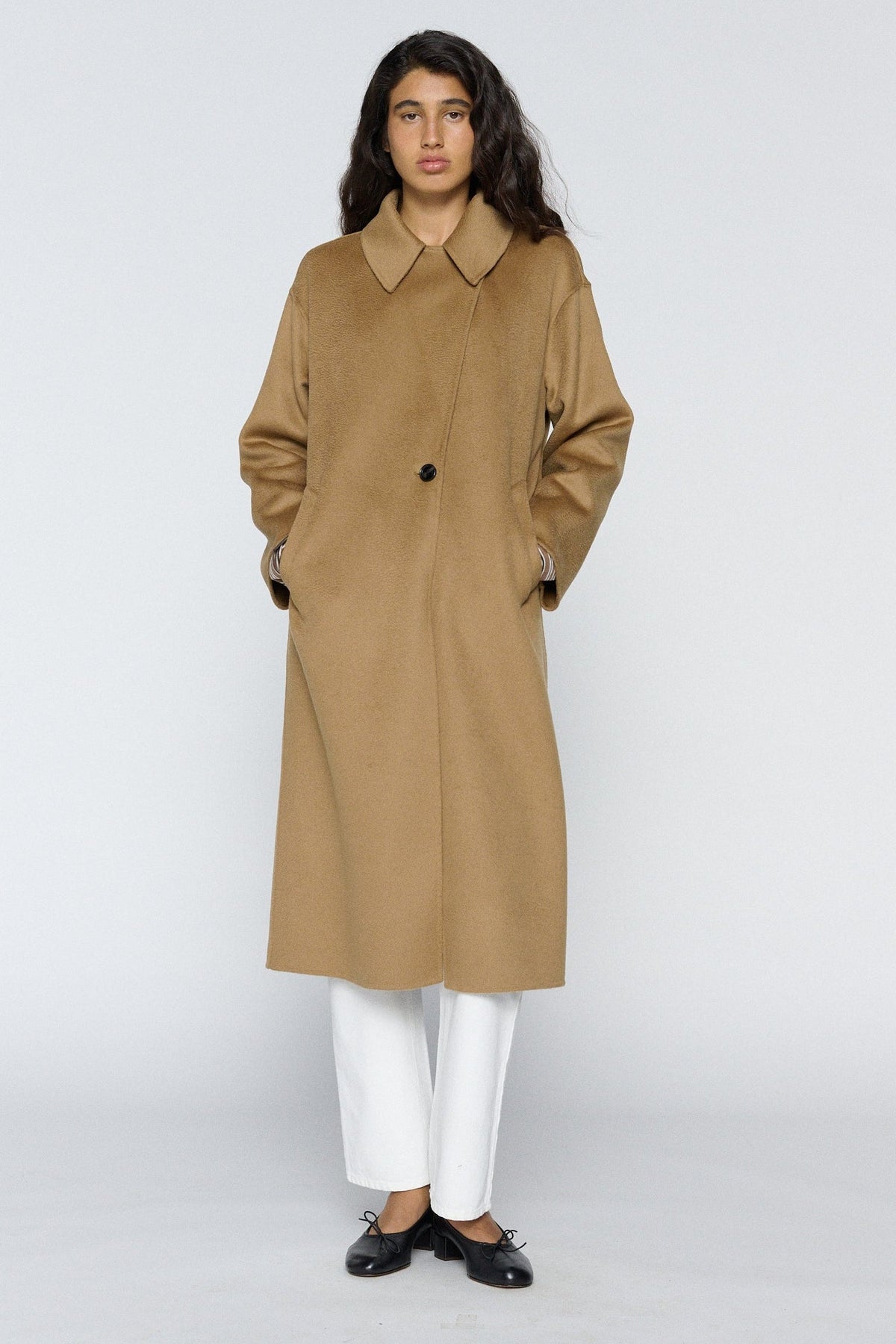 Carter Coat