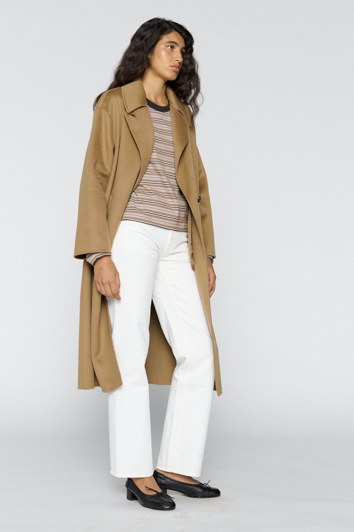 Carter Coat