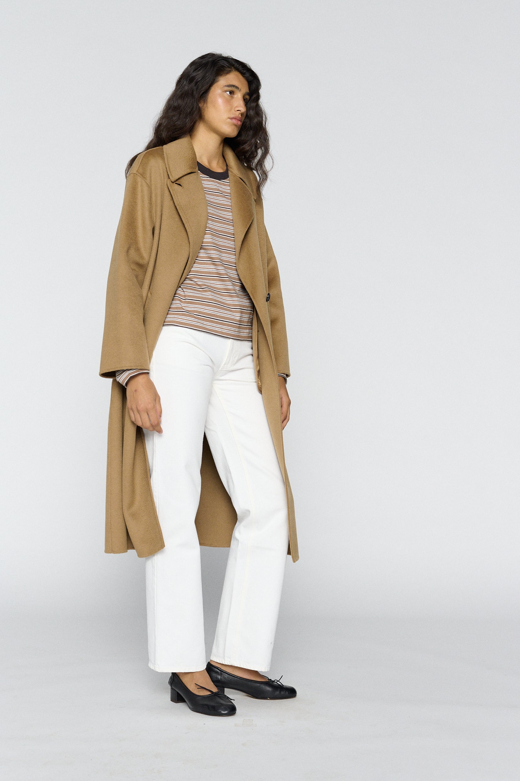 Carter Coat