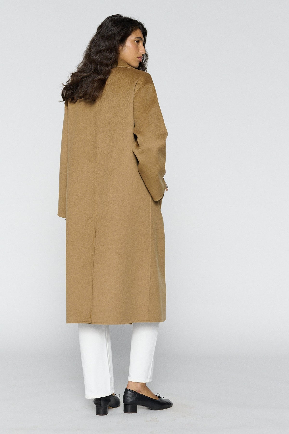 Carter Coat