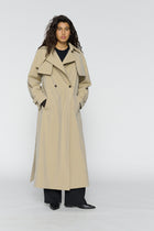 Trench coat 