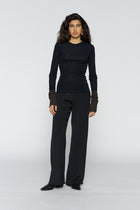 Mer trousers