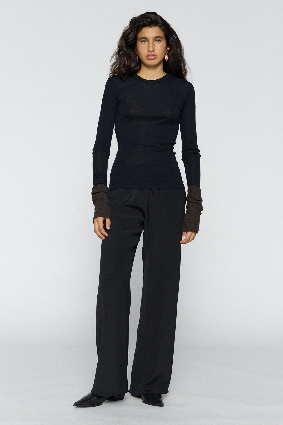 Mer trousers