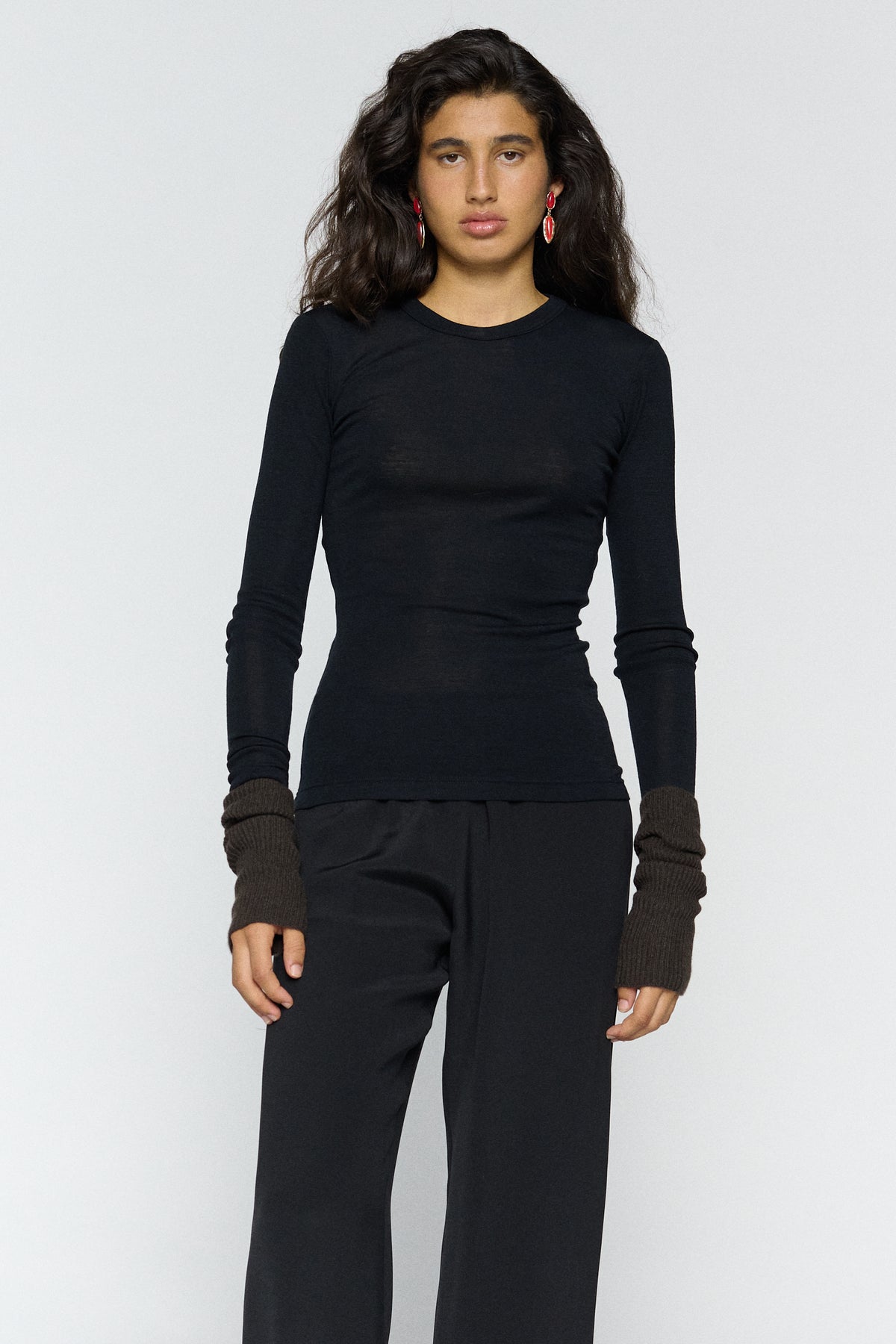 Algot Longsleeve 