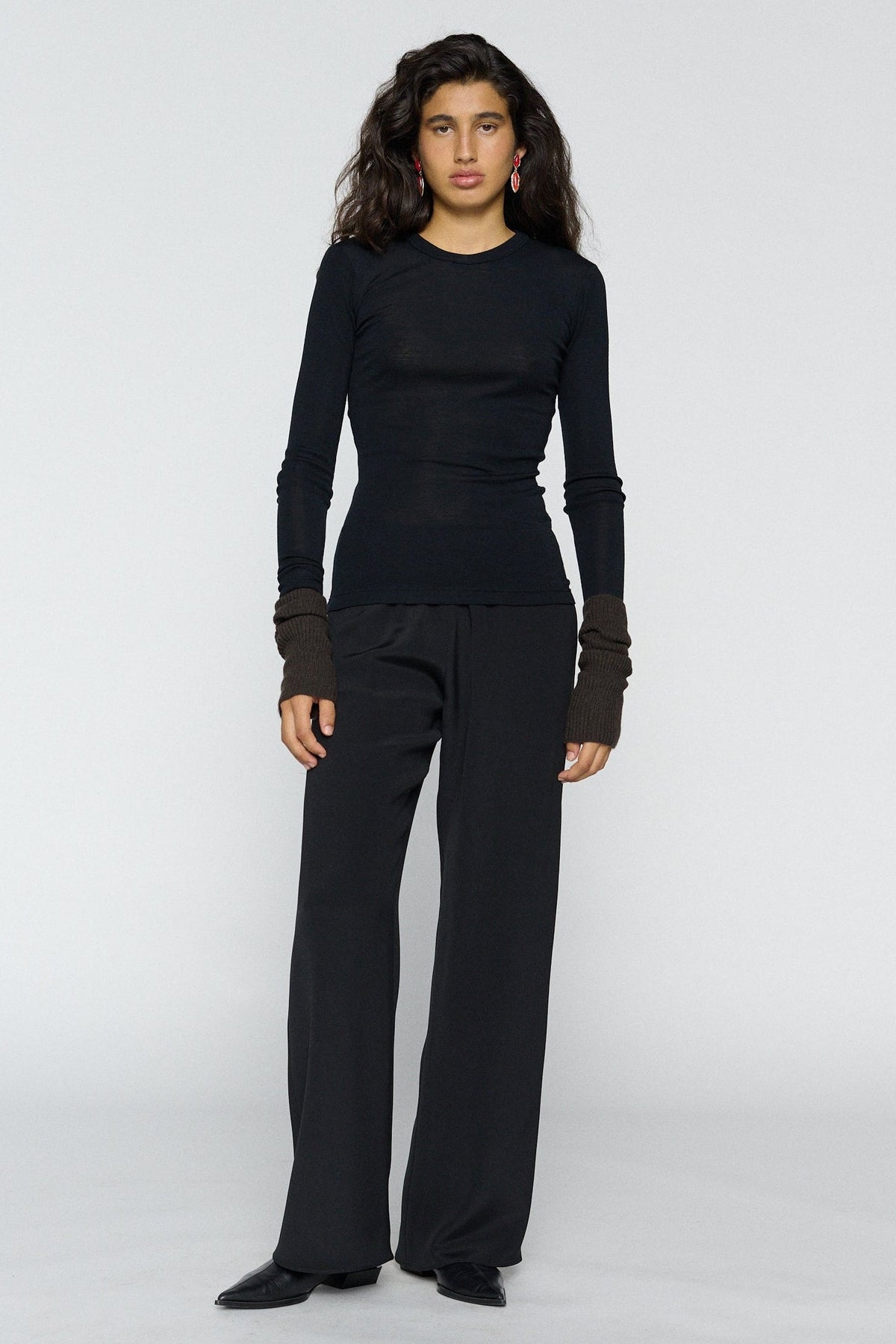 Algot Longsleeve 