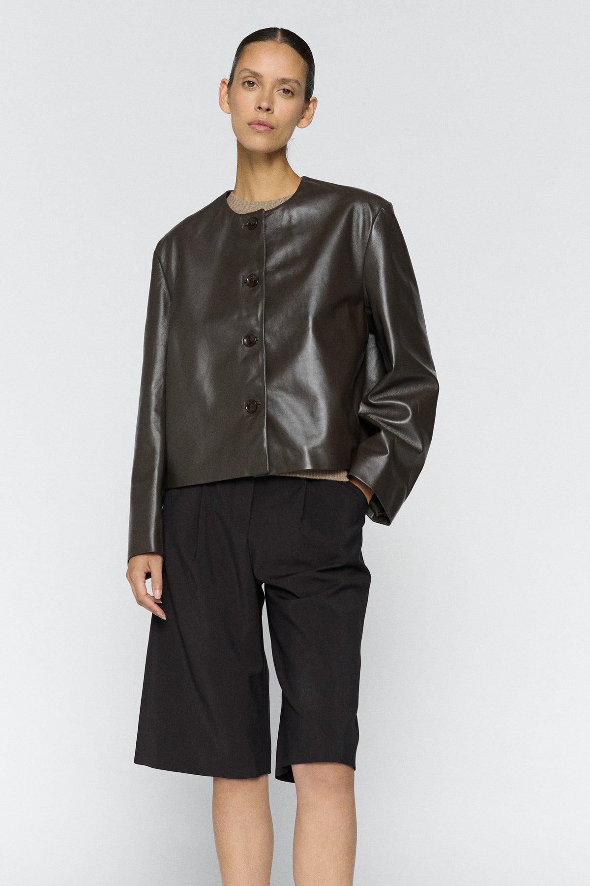 Marcus jacket