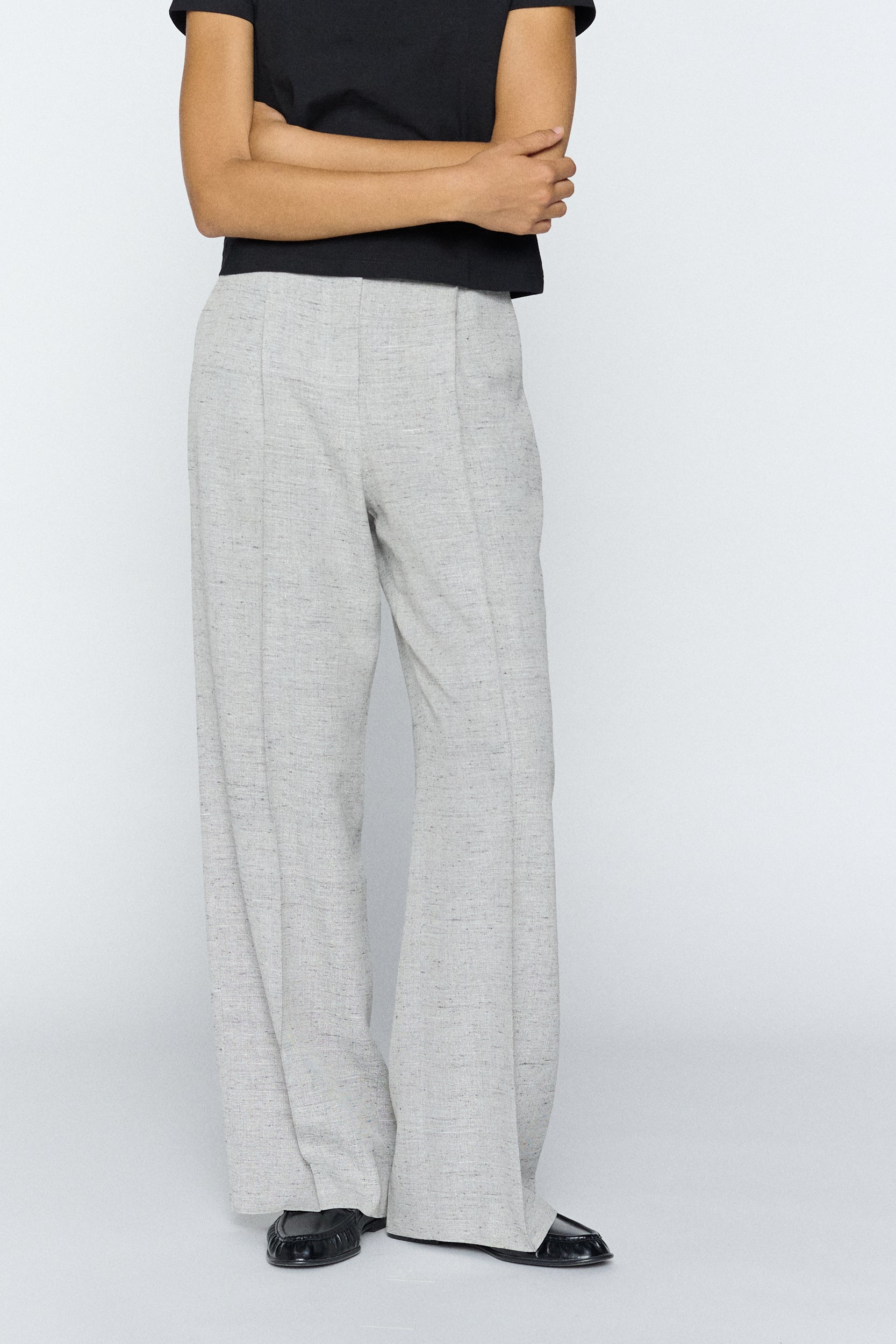 Rhodes trousers
