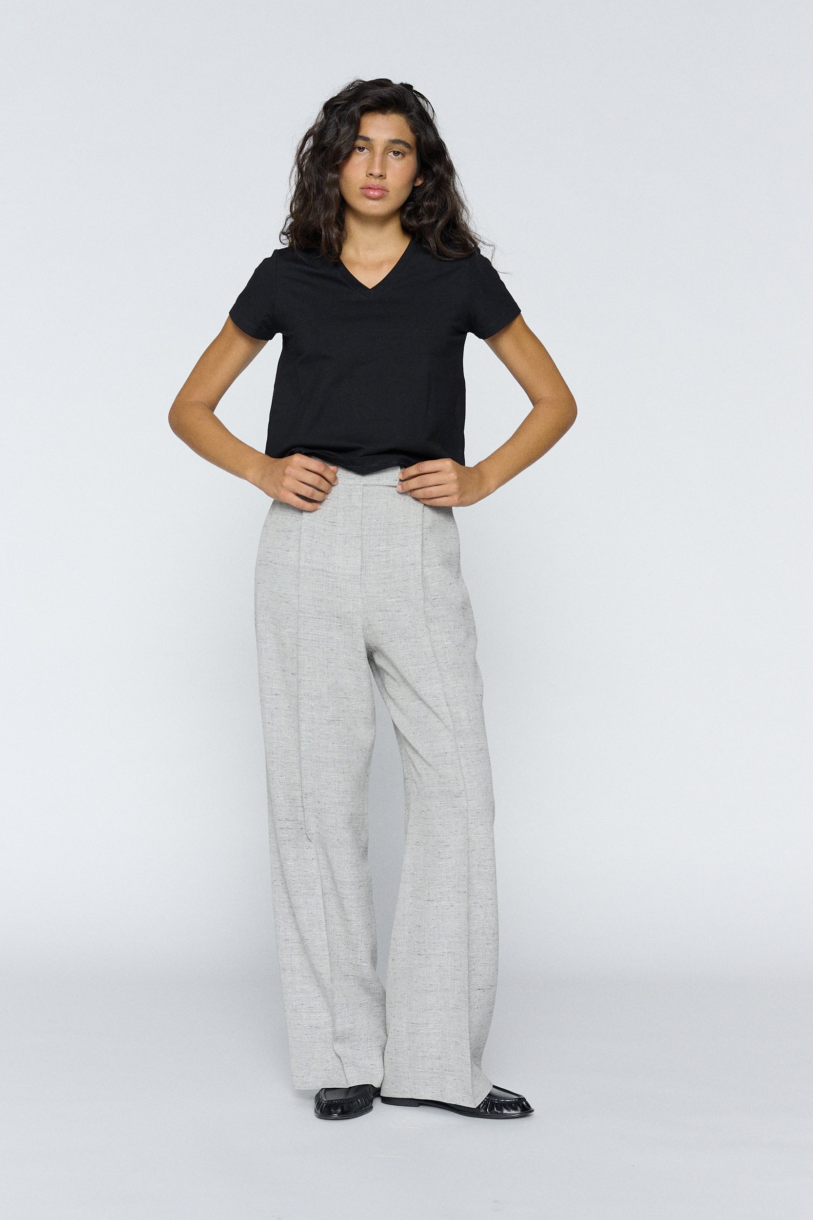 Rhodes trousers