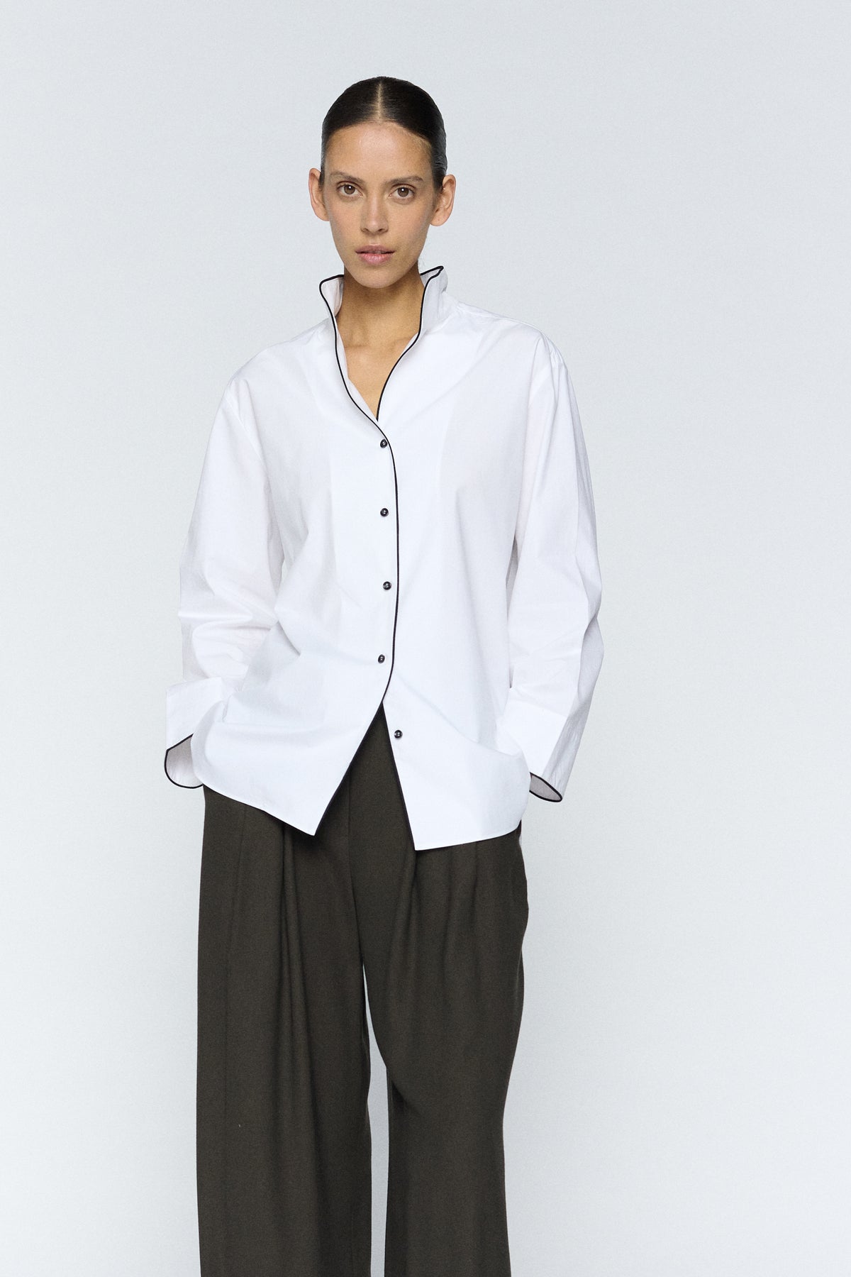 Cora shirt