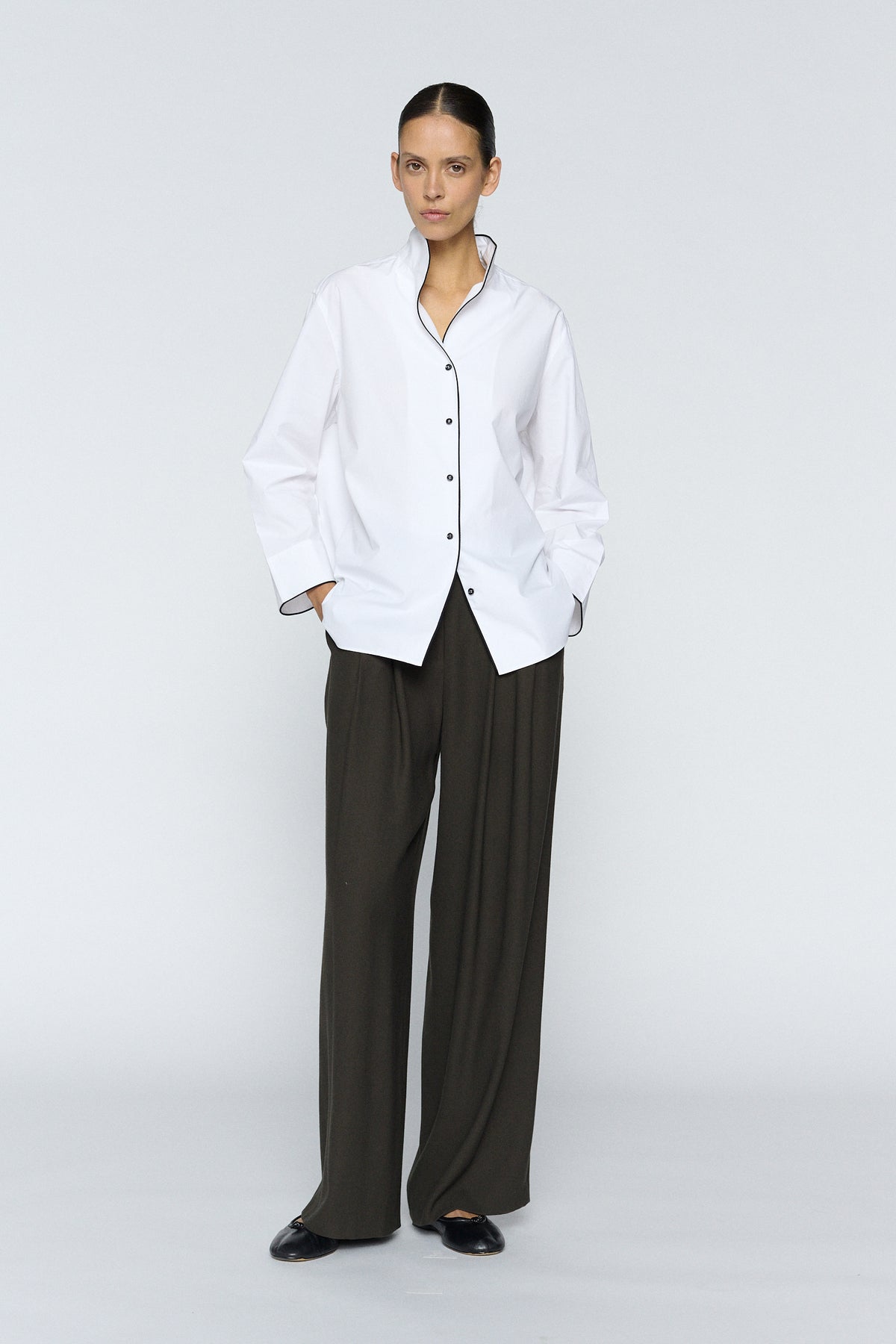 Cora shirt
