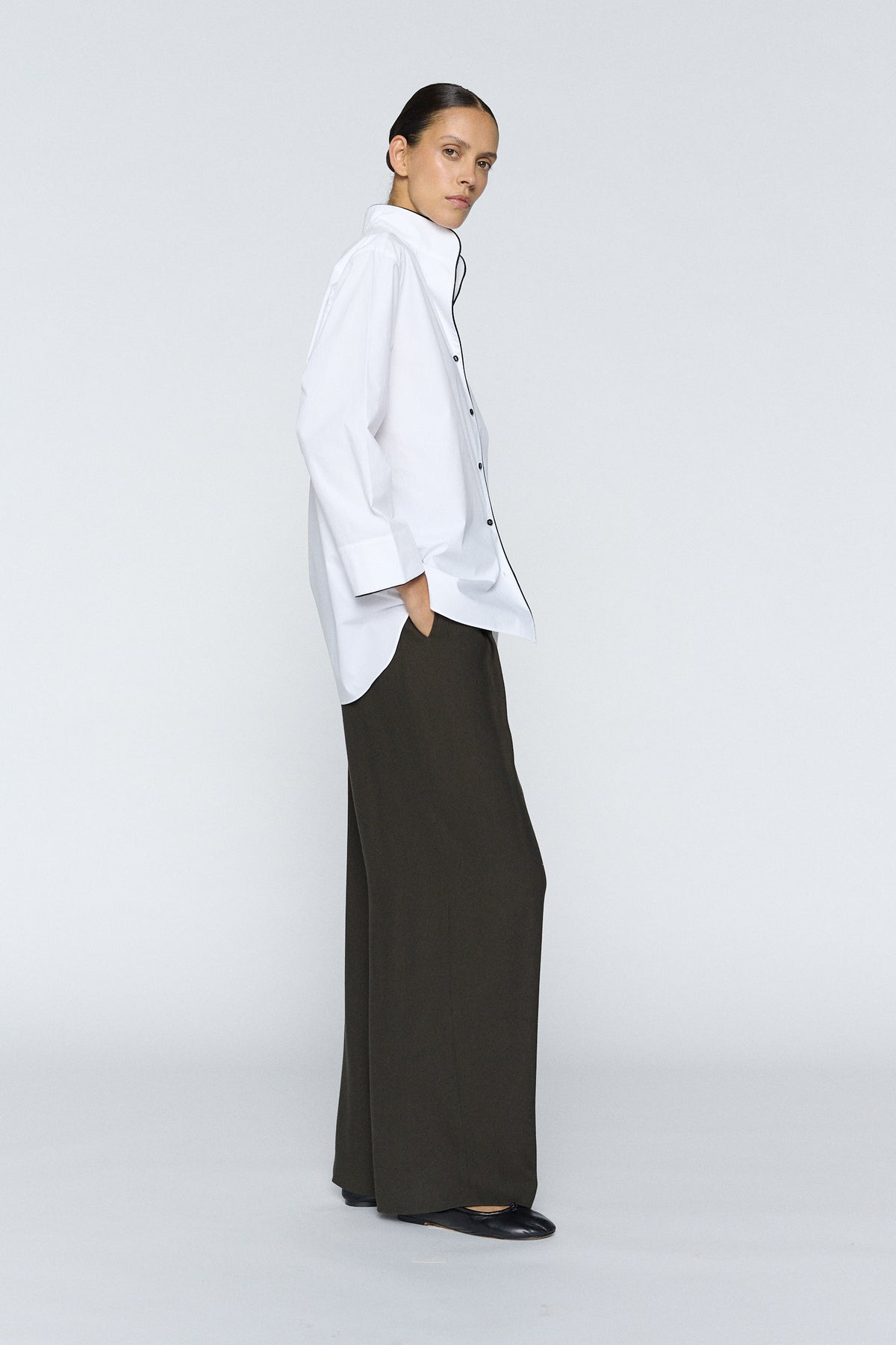 Cora shirt