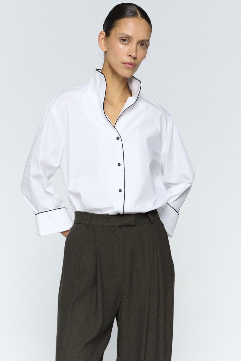 Cora shirt
