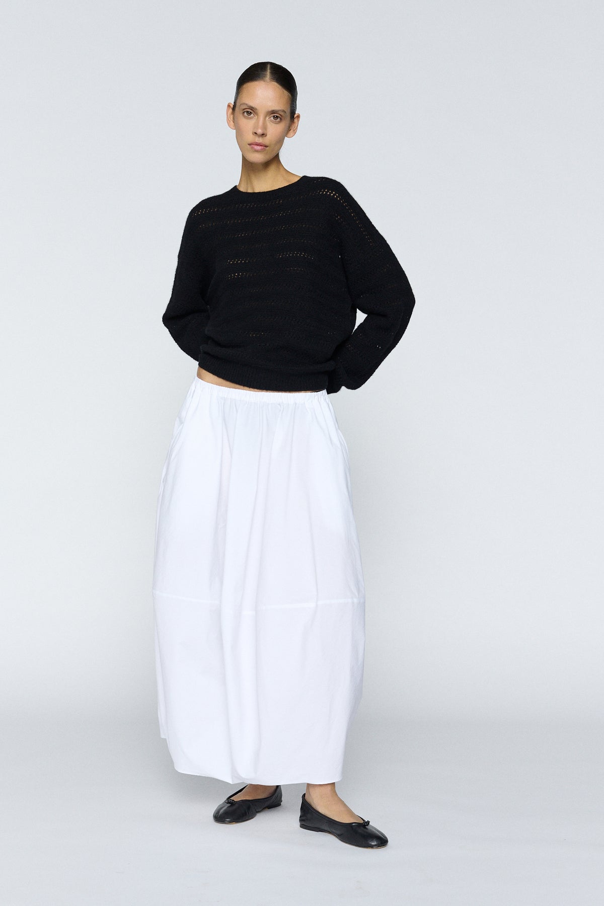 Stela skirt