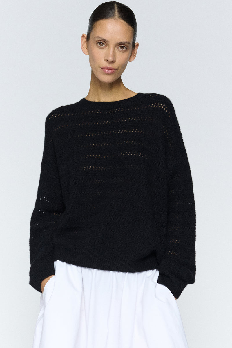Arven sweater