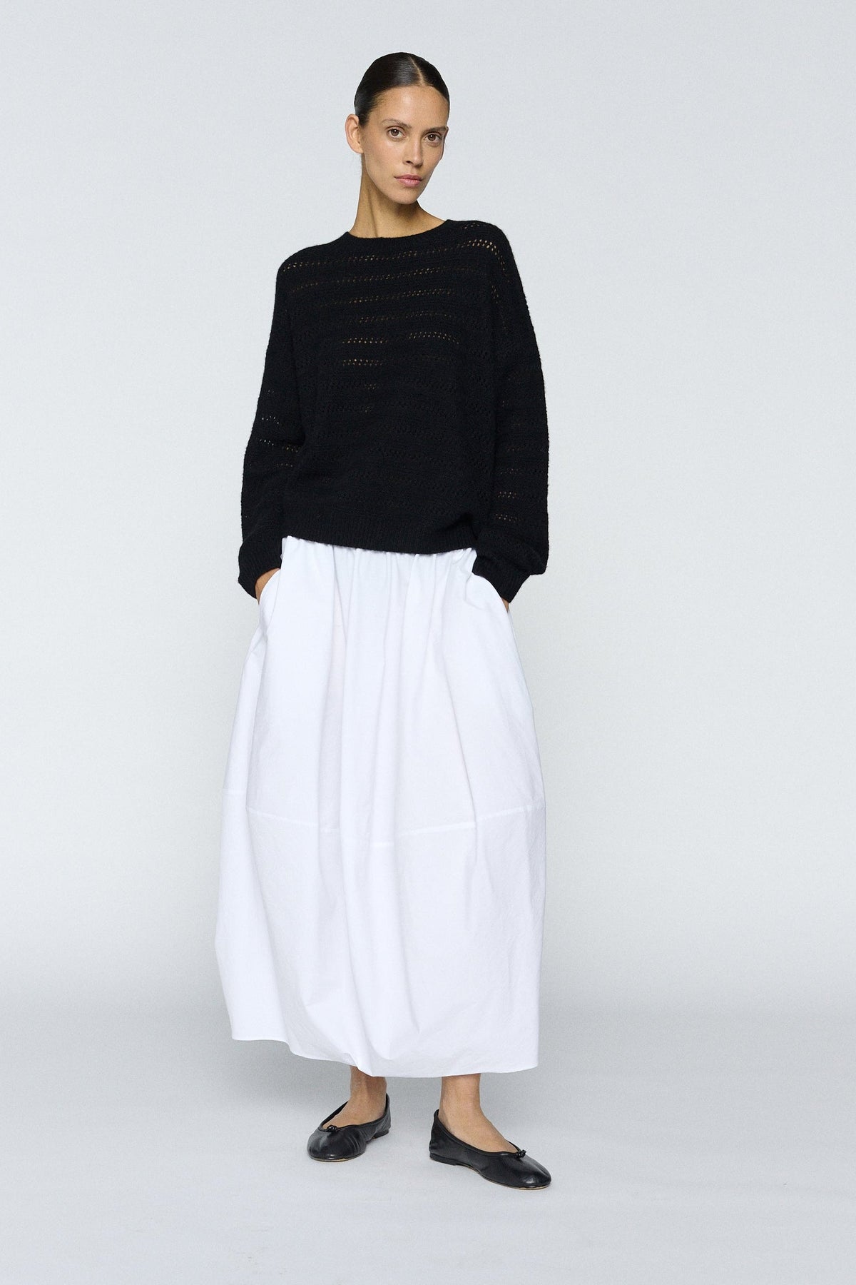 Stela skirt