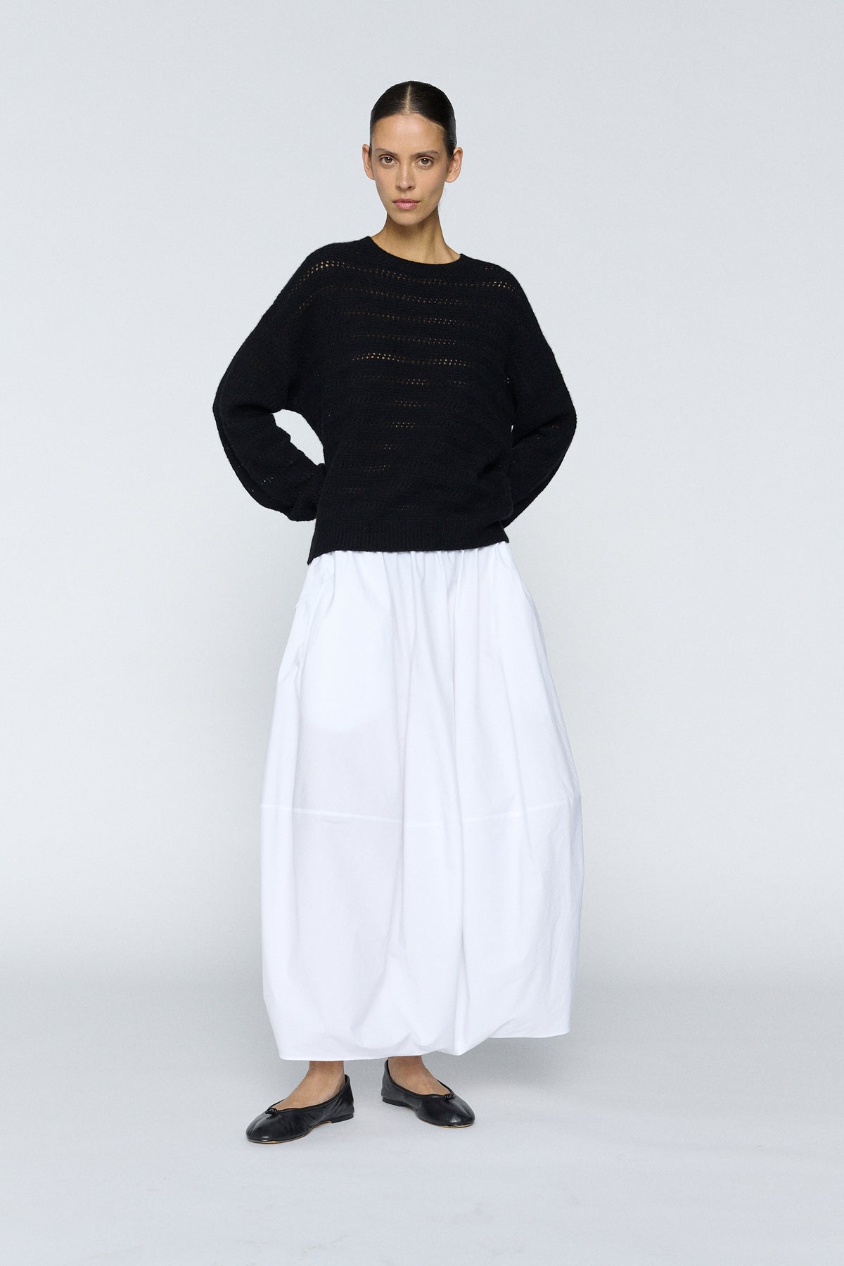 Stela skirt