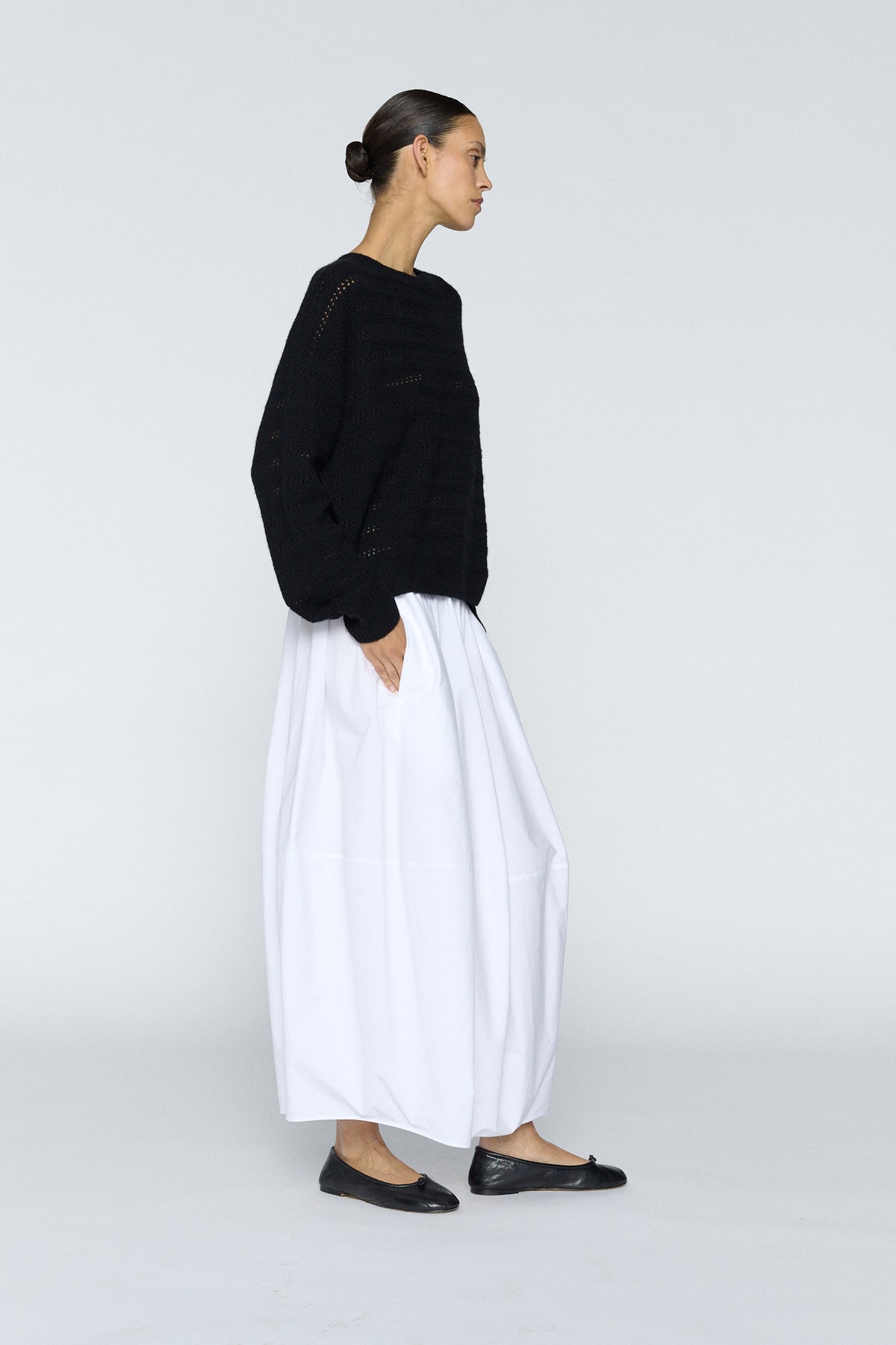Stela skirt