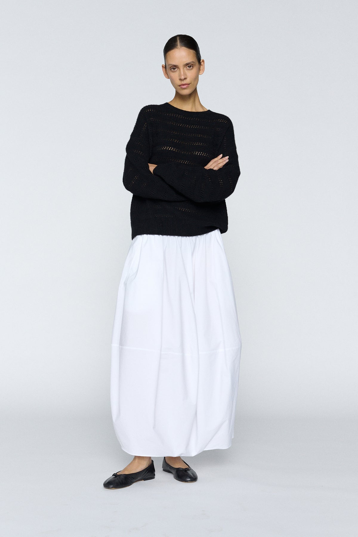 Arven sweater