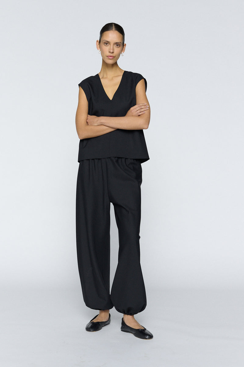 Clyde trousers