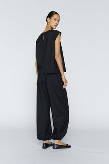 Clyde trousers