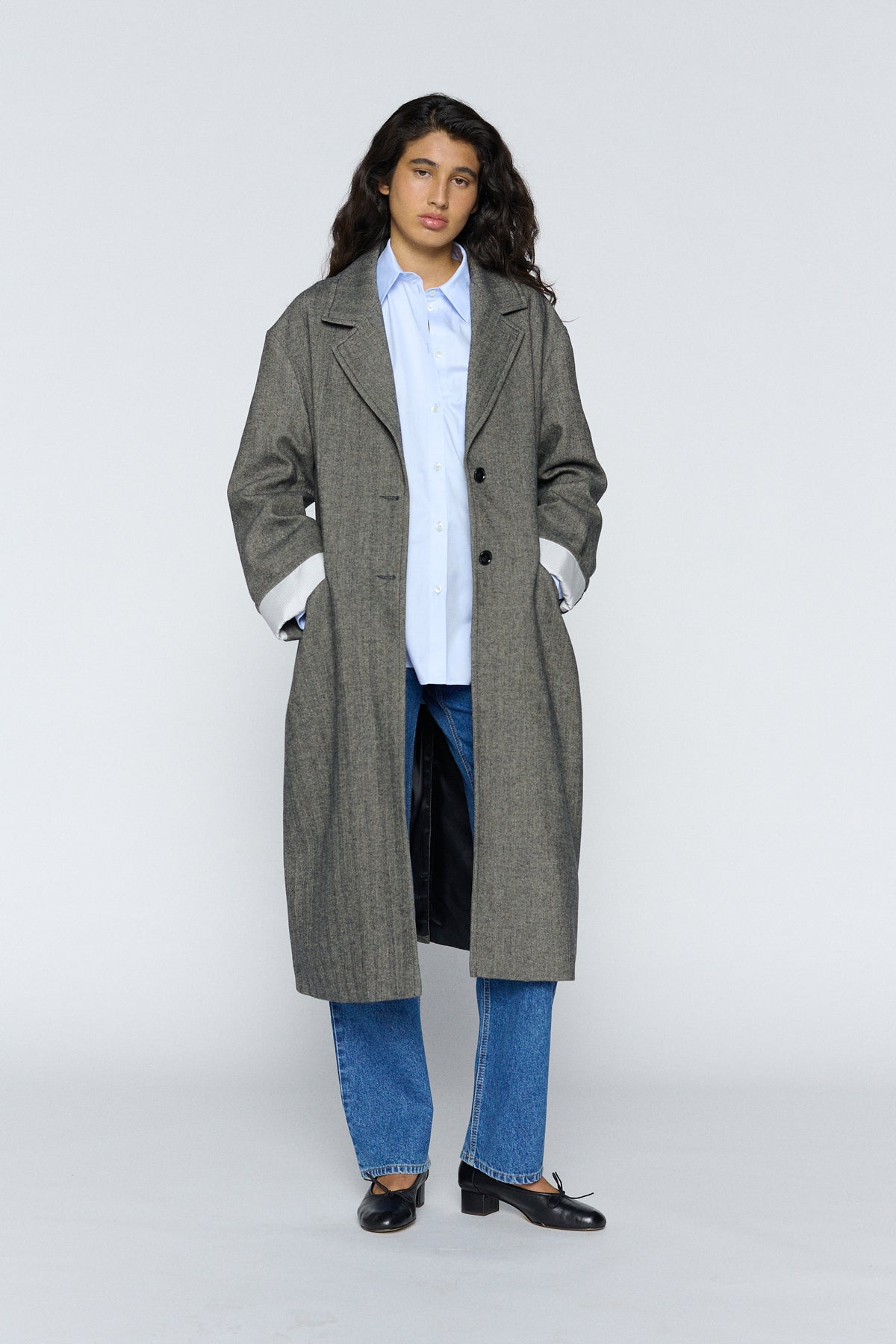 Merith Coat