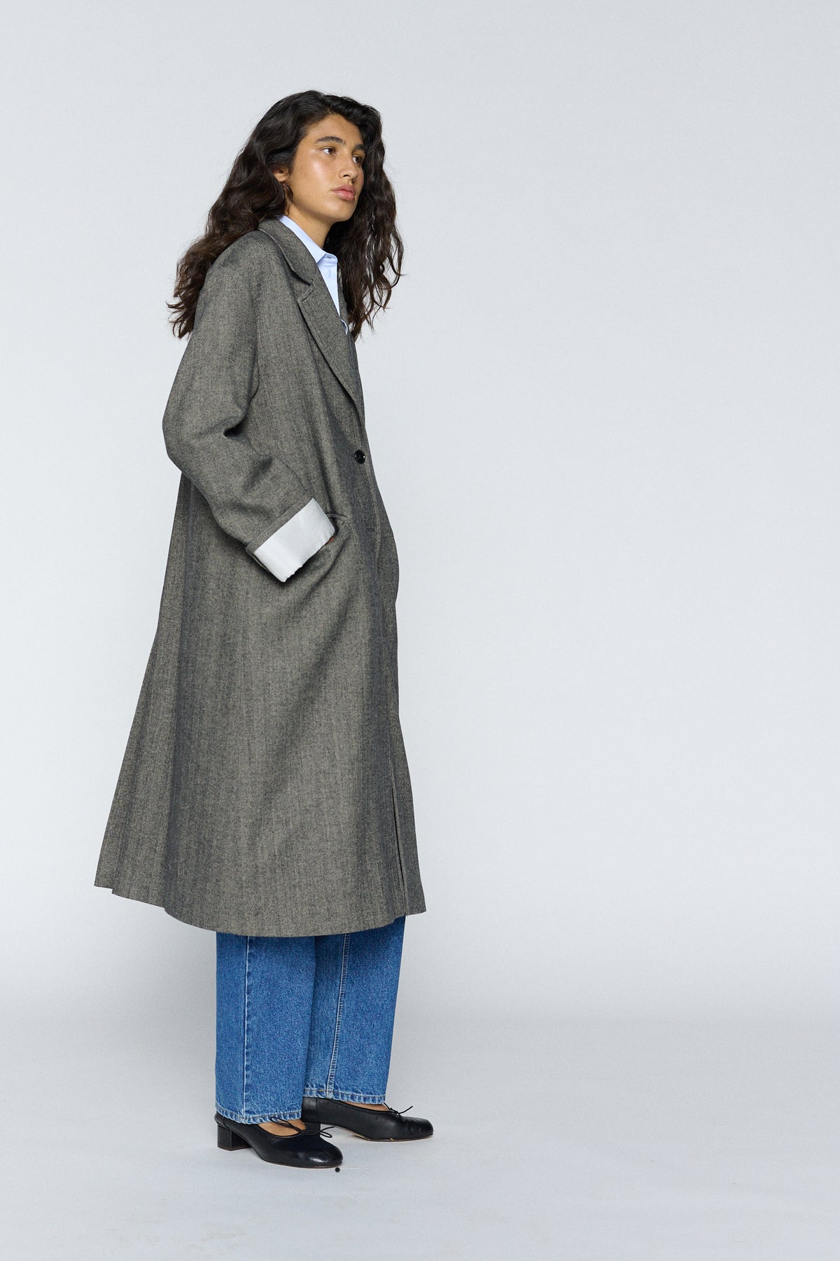 Merith Coat