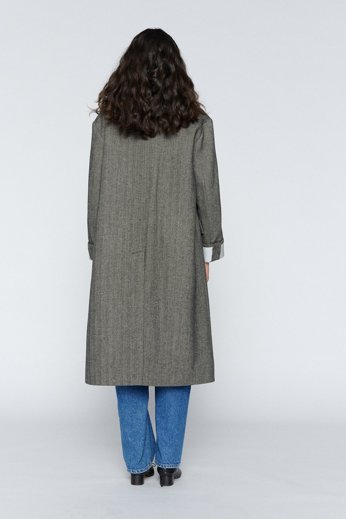 Merith Coat