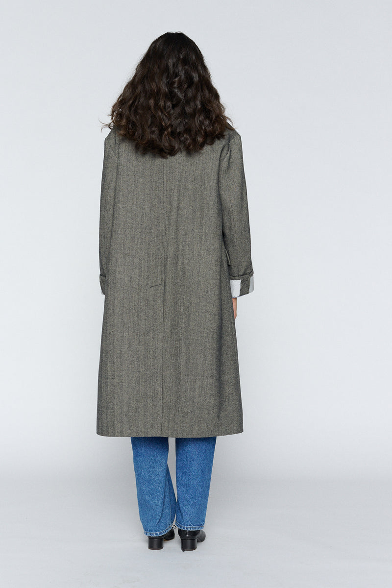Merith Coat